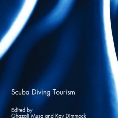 Scuba Diving Tourism