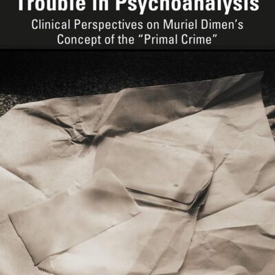 Sexual Boundary Trouble in Psychoanalysis: Clinical Perspectives on Muriel Dimen's Concept of the "Primal Crime" (Relational Perspectives Book Series)
