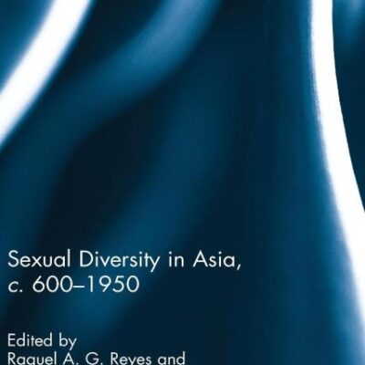 Sexual Diversity in Asia