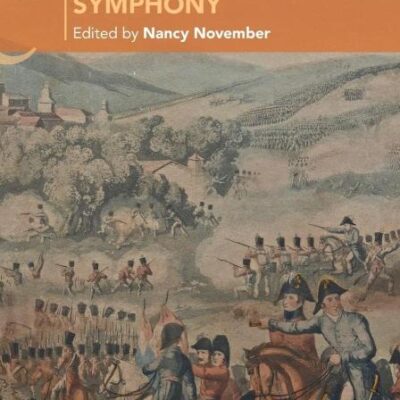 The Cambridge Companion to the Eroica Symphony (Cambridge Companions to Music)