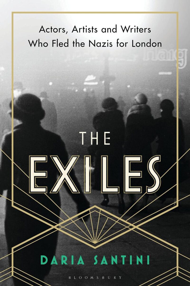 The Exiles: Actors