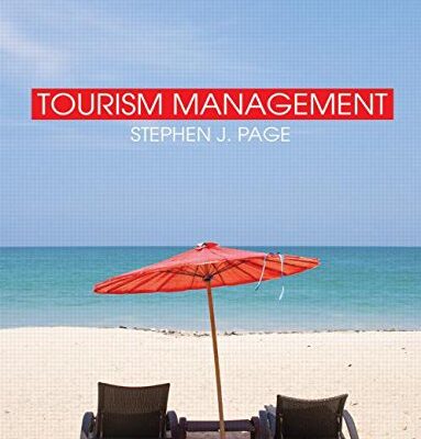 Tourism Management
