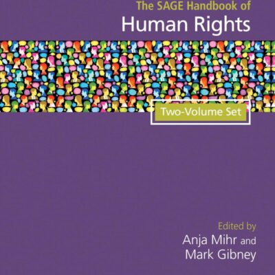 The Sage Handbook of Human Rights