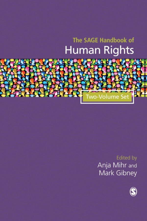 The Sage Handbook of Human Rights