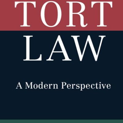 Tort Law