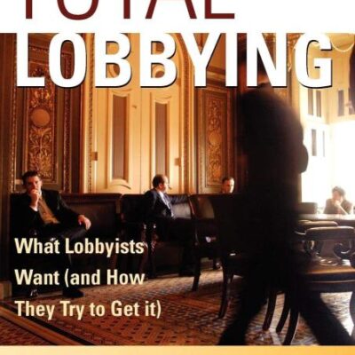 Total Lobbying