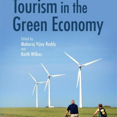 Tourism in the Green Economy