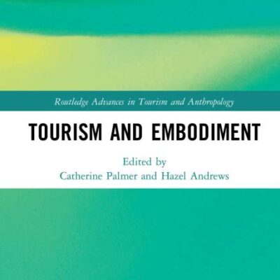 Tourism and Embodiment