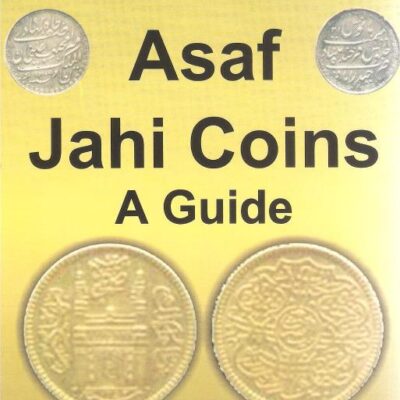 Asaf Jahi Coins: A Guide