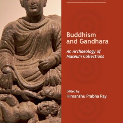 Buddhism and Gandhara