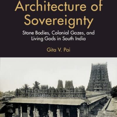 Architecture of Sovereignty: Stone Bodies