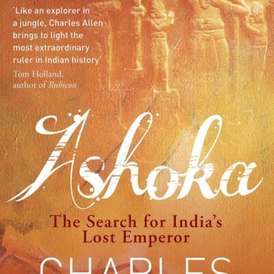 ASHOKA