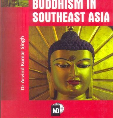 Buddhism in Southeast Asia