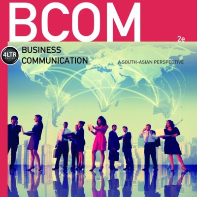 BCOM A South-Asian Perspective