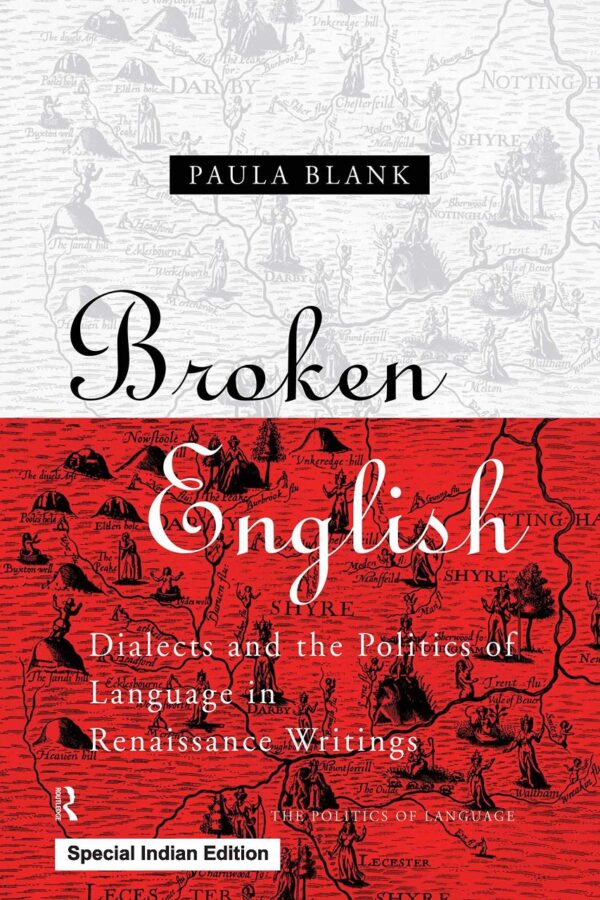 Broken English