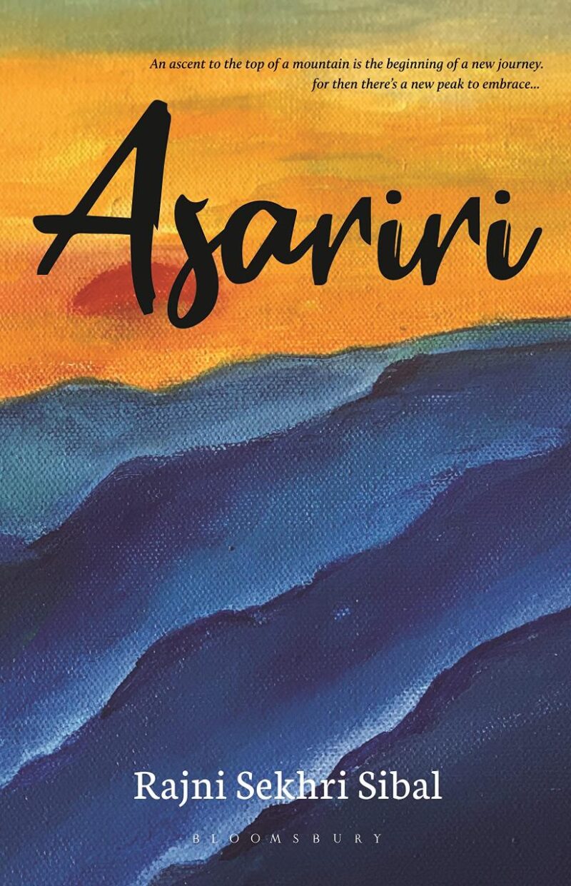 Asariri: A Life Full of Life