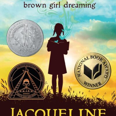 Brown Girl Dreaming