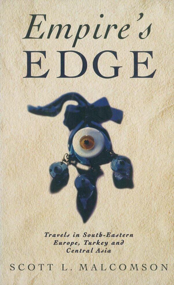 Empire's Edge (Lecture Notes in Econ.&Math.Systems;430)