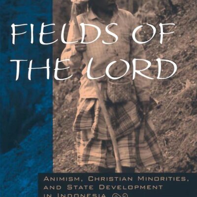 Fields of the Lord: Animism