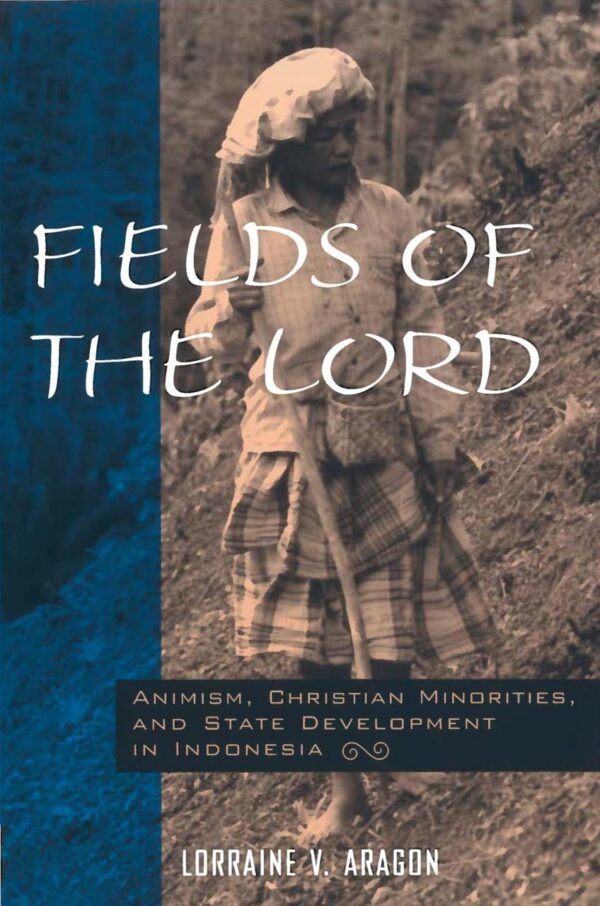 Fields of the Lord: Animism