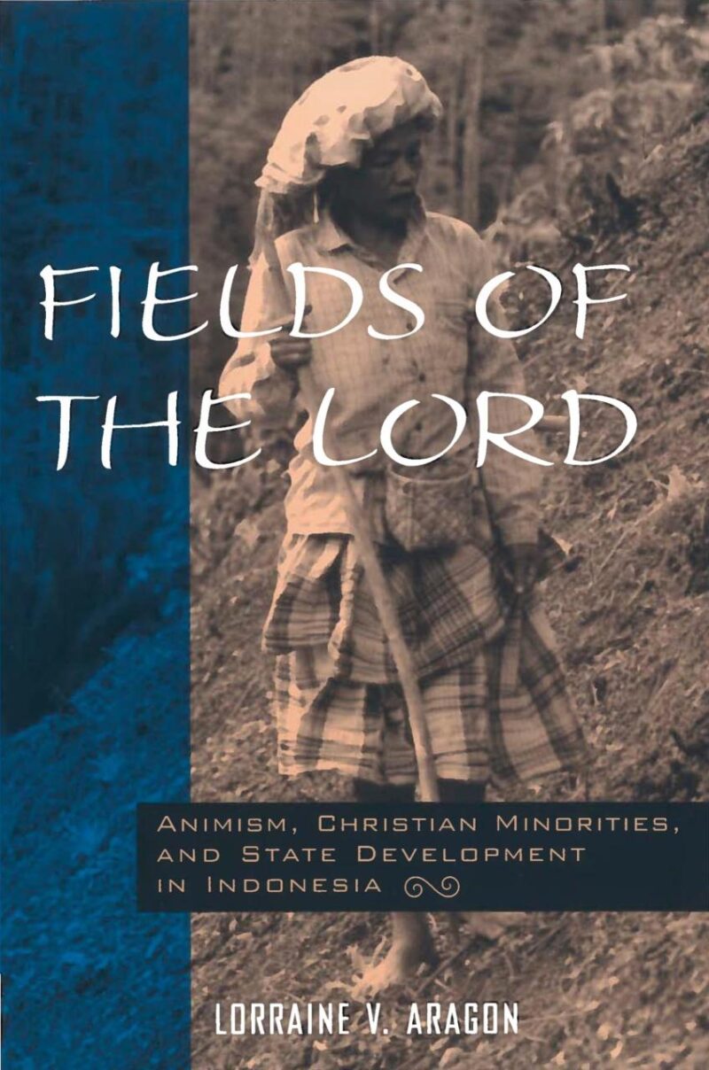 Fields of the Lord: Animism