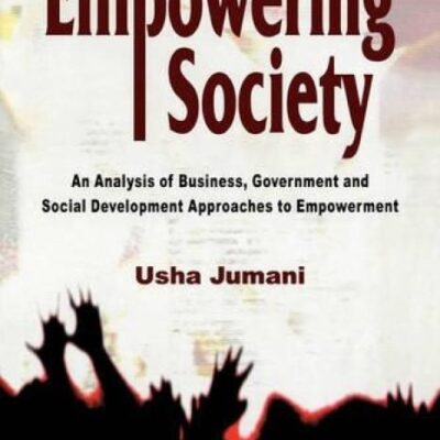 Empowering Society: An Analysis of Business