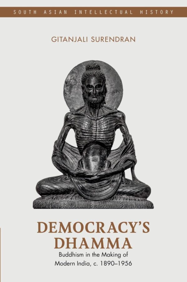 Democracy's Dhamma