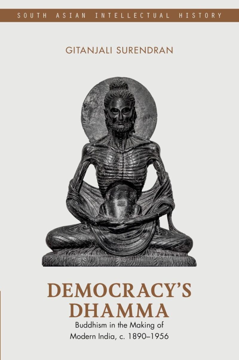 Democracy's Dhamma