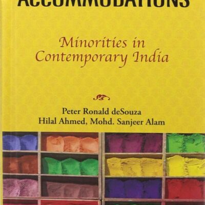 Democratic Accommodations