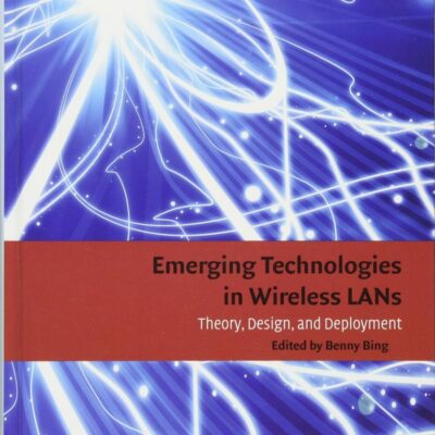 Emerging Technologies in Wireless LANs: Theory