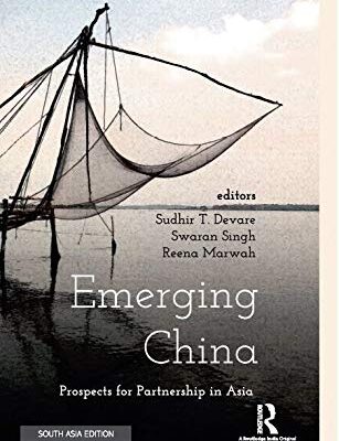 Emerging China: Prospects for Partnership in Asia