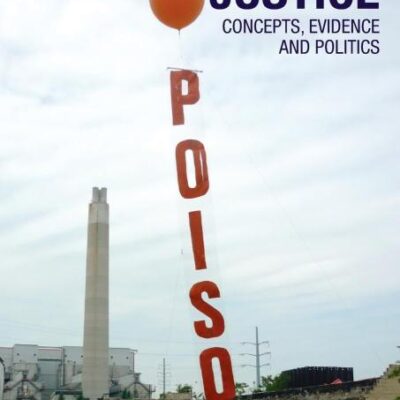 Environmental Justice: Concepts