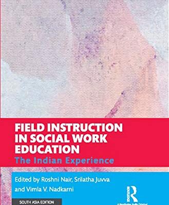 Field Instruction in Social Work Education