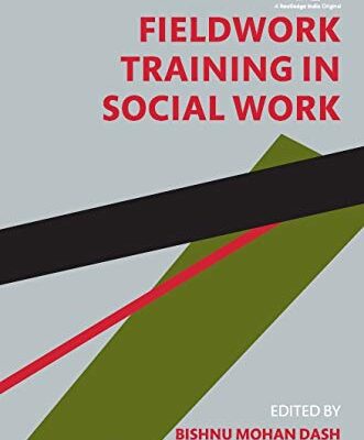 Field Work Training In Social Work