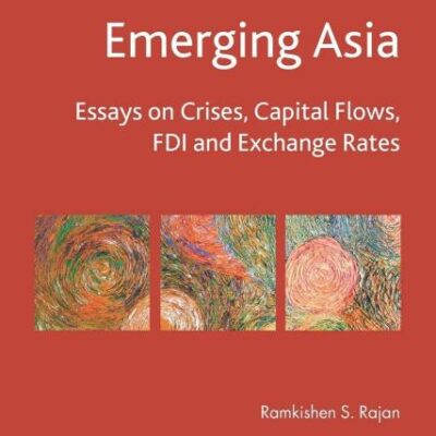 Emerging Asia: Essays on Crises
