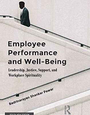 Employee Performance and Well-being
