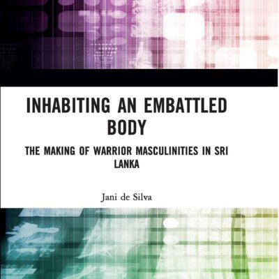 Inhabiting an Embattled Body