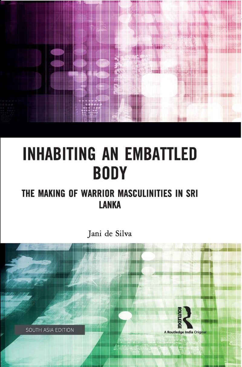 Inhabiting an Embattled Body
