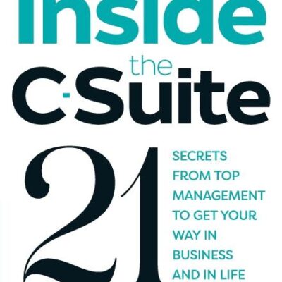 Inside The C-Suite