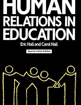 Human Relations in Education