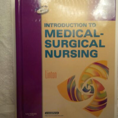Introduction to Medical-Surgical Nursing (4th Edition)