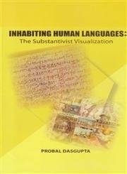 Inhabiting Human Languages: The Substantivist Visualization