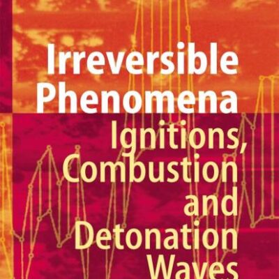 Irreversible Phenomena: Ignitions