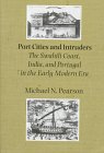 Port Cities and Intruders: The Swahili Coast