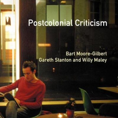 Postcolonial Criticism