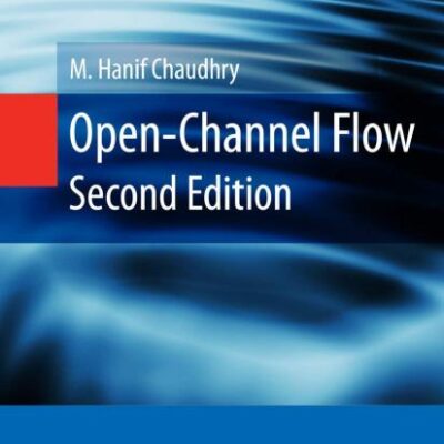 Open-Channel Flow