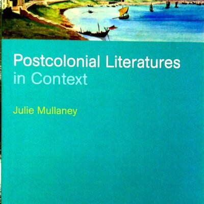 Postcolonial Literatures in Context (Texts and Contexts)