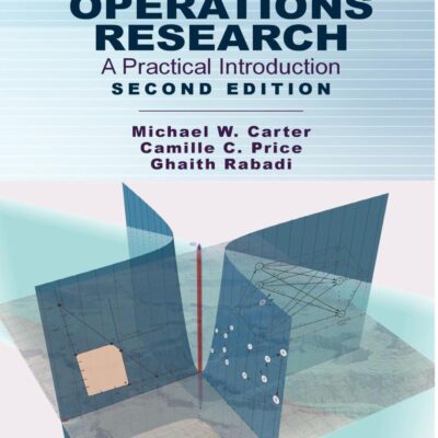 Operations Research