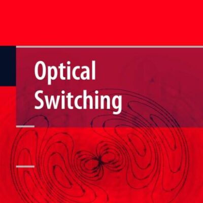 OPTICAL SWITCHING (HB)