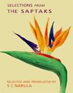 Selections From the Saptaks